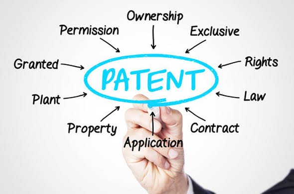 patent registration